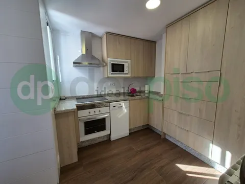 Pis de 96 m² a Madrid