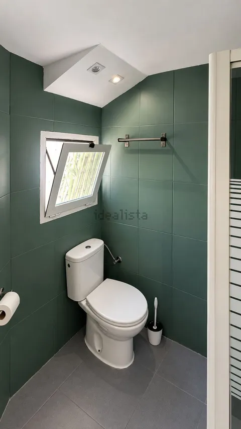 Pis de 59 m² a Saragossa