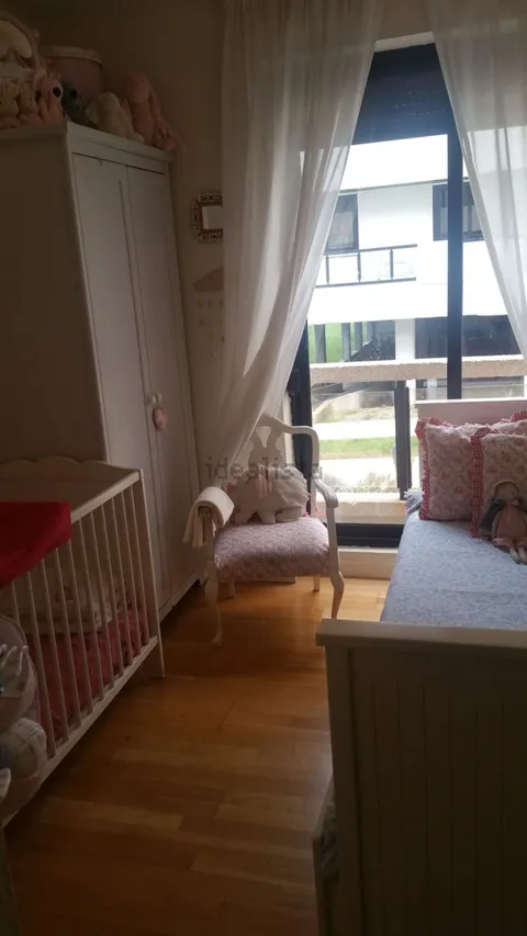 Flat 118 m² in Madrid