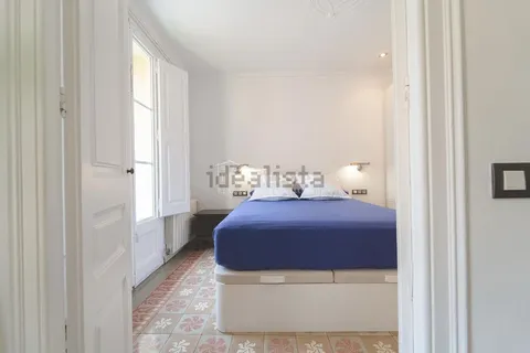 Appartement 63 m² à Barcelone