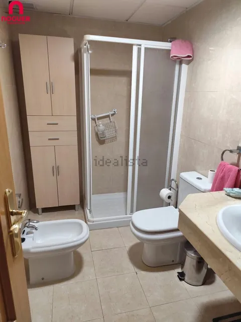 Pis de 93 m² a Còrdova