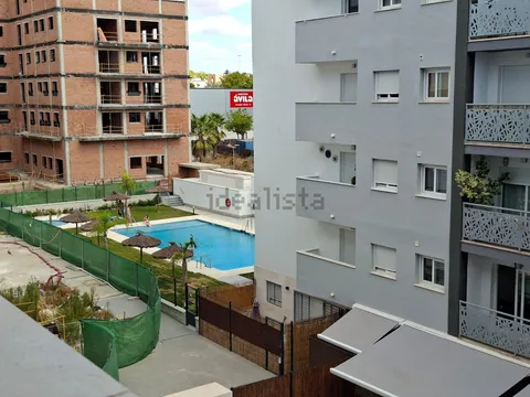 Pis de 80 m² a Bormujos (2/9)