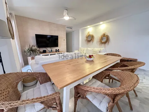 Pis de 85 m² a Benalmádena