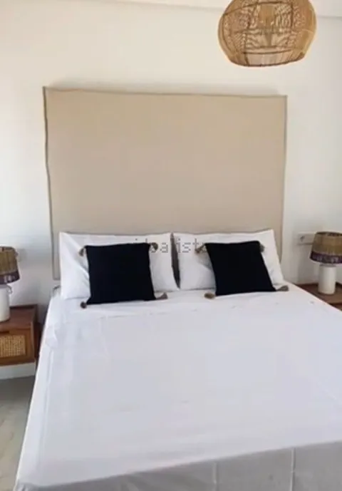 Квартира 100 м² в Estepona