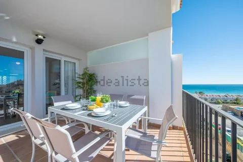 Wohnung 95 m² in Manilva