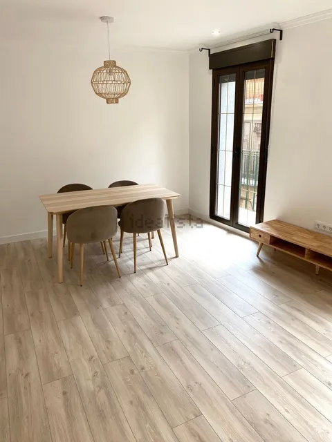Pis de 114 m² a Segovia