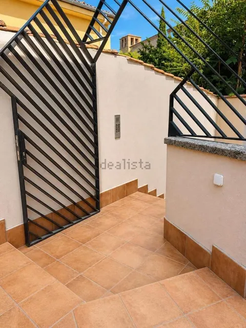 Habitació de lloguer, Segovia
