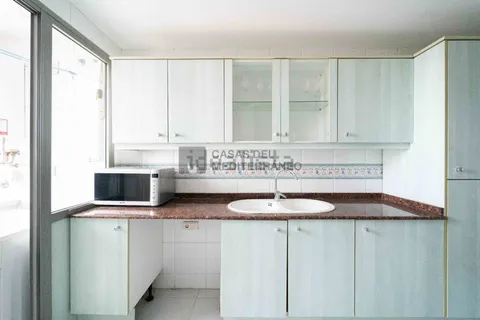 Pis de 85 m² a València