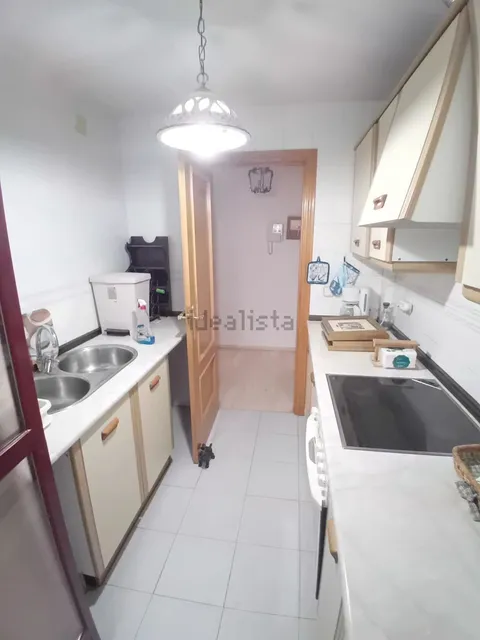 Квартира 85 м² в Бадахосе