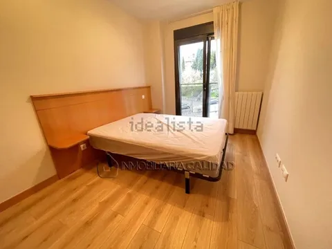 Pis de 40 m² a Burgos
