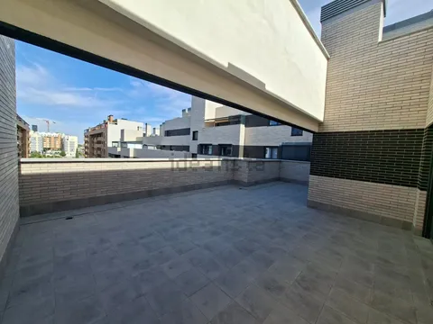Pis de 172 m² a Madrid