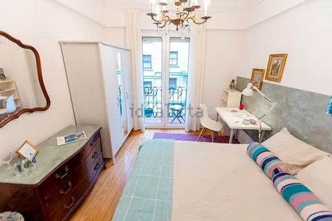 Habitación en alquiler, Bilbao