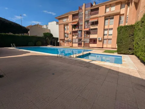 Pis de 102 m² a Múrcia (4/20)