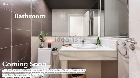 Appartamento 38 m² a Madrid