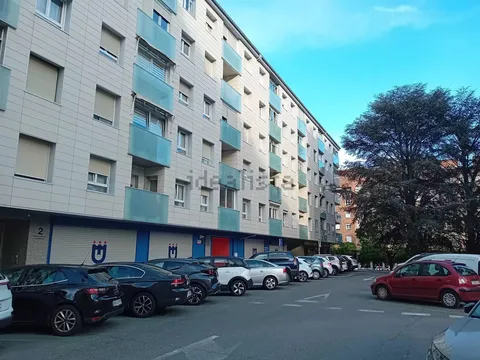 Habitació de lloguer, Barañáin / Barañain