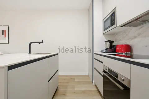 Pis de 83 m² a Madrid