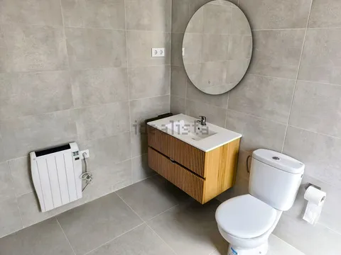 Apartamento 67 m² em Burujón