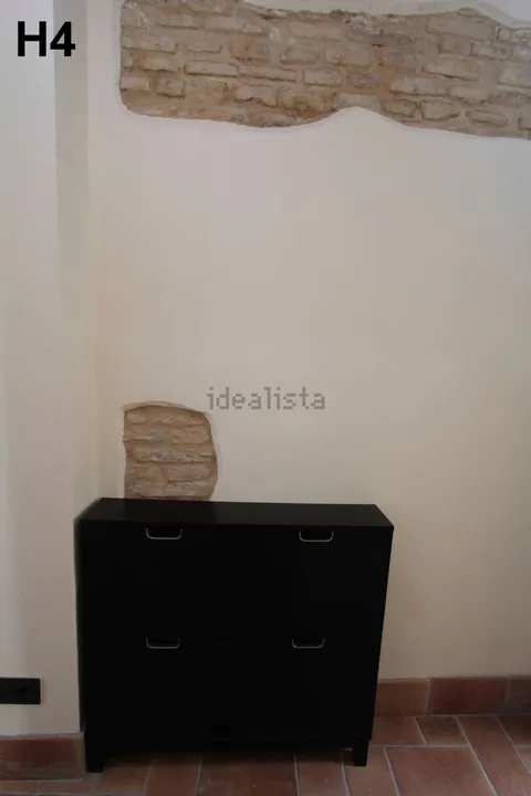 Habitació de lloguer, Sevilla