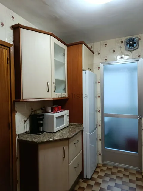 Habitació de lloguer, Jaén