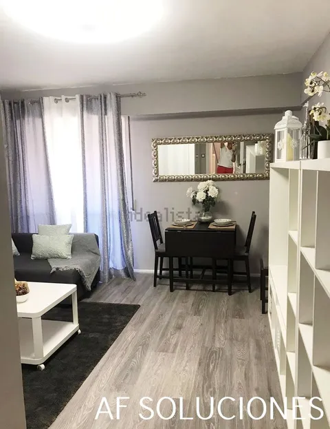 Pis de 50 m² a Bilbao (4/23)