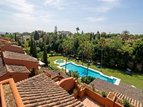 Квартира 230 м² в Marbella