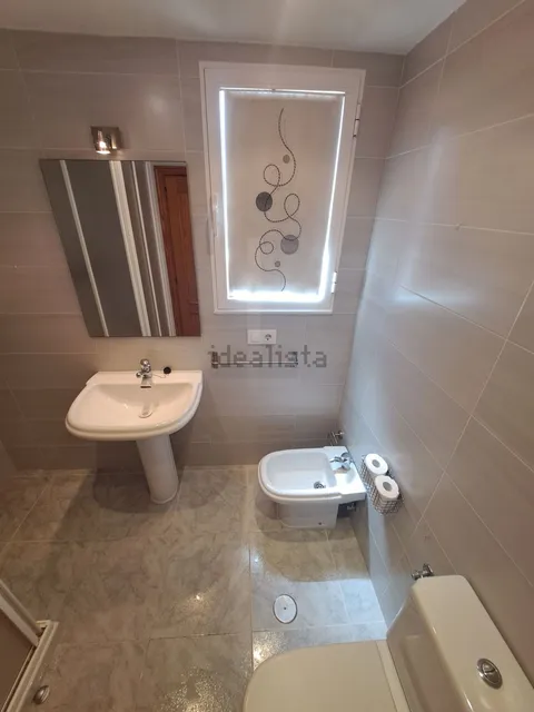 Pis de 48 m² a Valencia de Don Juan