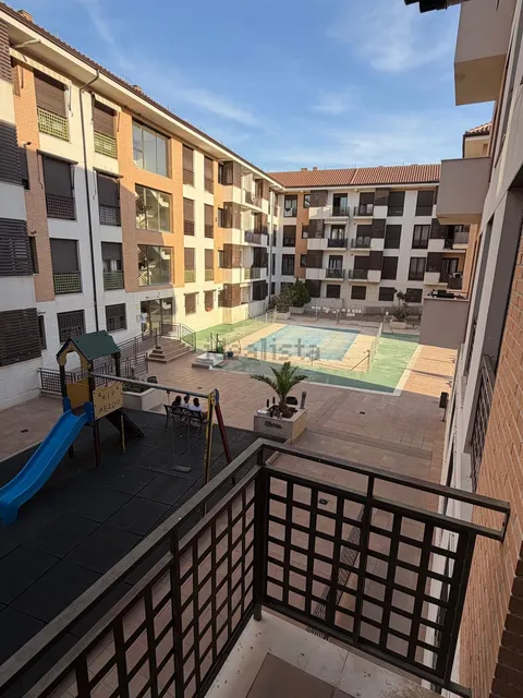 Flat 65 m² in Ocaña