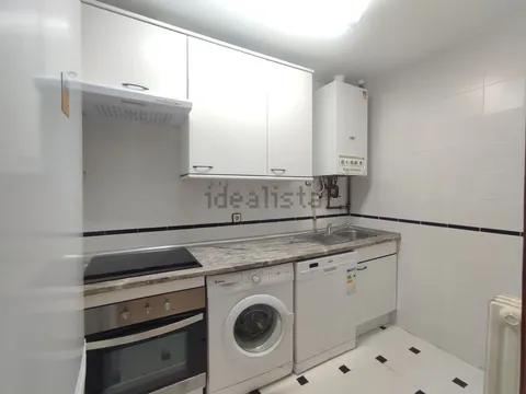 Pis de 55 m² a Madrid