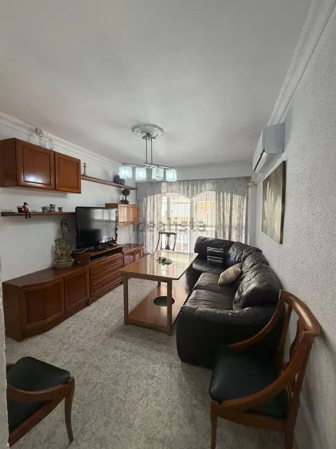 Zimmer zur Miete, Sevilla