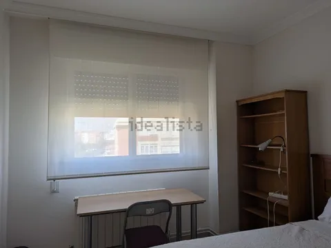 Piso de 120 m² en Badajoz