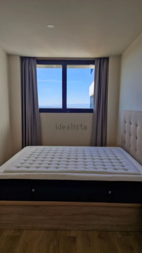 Pis de 94 m² a Madrid