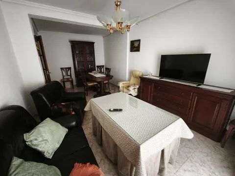 Appartamento 120 m² a Baeza