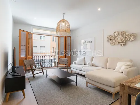 Pis de 118 m² a València