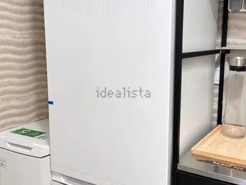 Pis de 45 m² a Màlaga