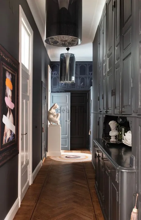 Appartamento 250 m² a Madrid