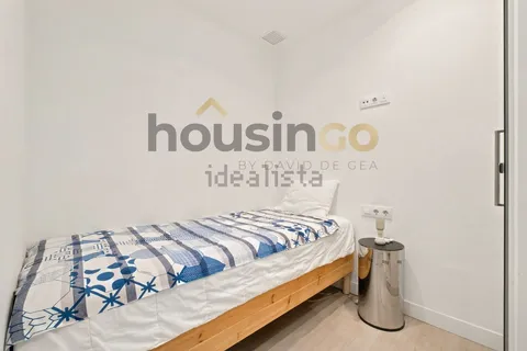 Pis de 80 m² a Madrid