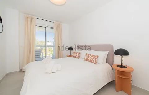 Квартира 110 м² в Mijas
