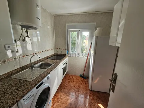 Pis de 46 m² a Madrid