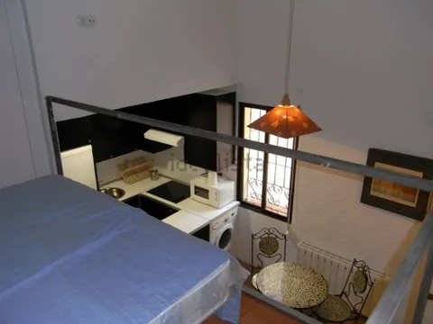 Pis de 36 m² a Madrid