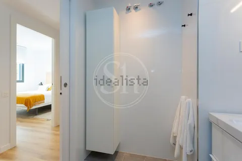 Pis de 55 m² a Barcelona