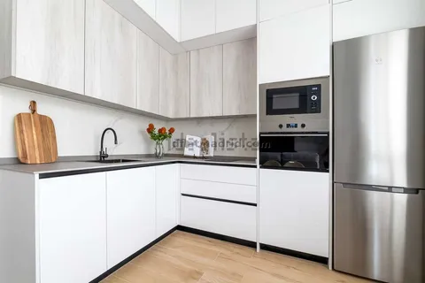 Pis de 51 m² a Madrid (2/14)