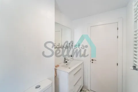 Pis de 104 m² a Oviedo