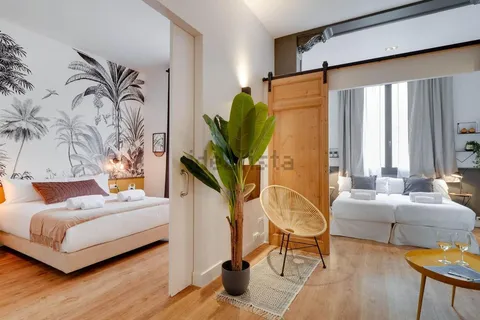 Pis de 55 m² a Barcelona