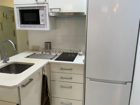 Pis de 34 m² a Madrid
