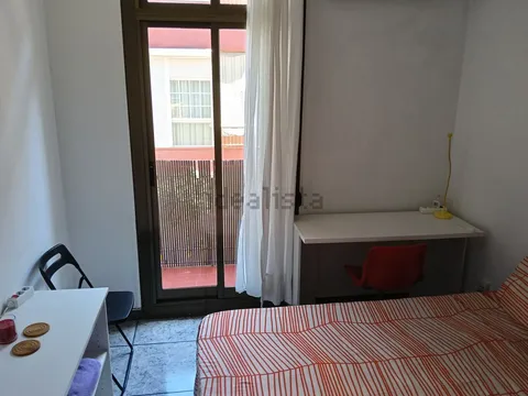 Stanza in affitto, Badalona