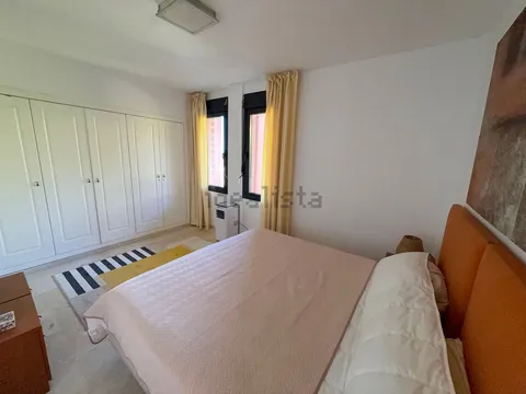 Pis de 132 m² a Mijas