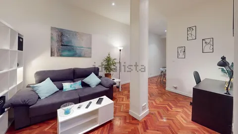 Appartamento 62 m² a Madrid