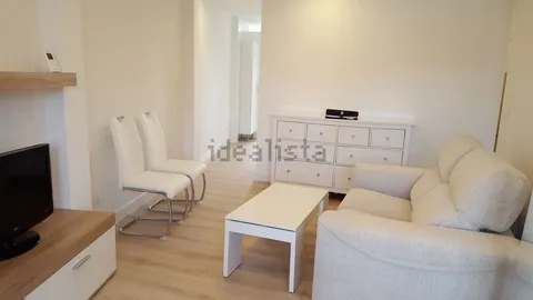 Flat 50 m² in Bilbao