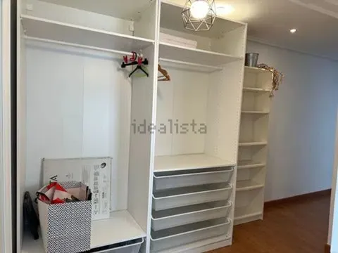 Appartement 100 m² à Logrogne
