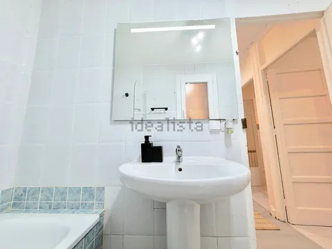 Wohnung 90 m² in Madrid